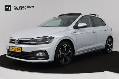 Foto van Volkswagen Polo
