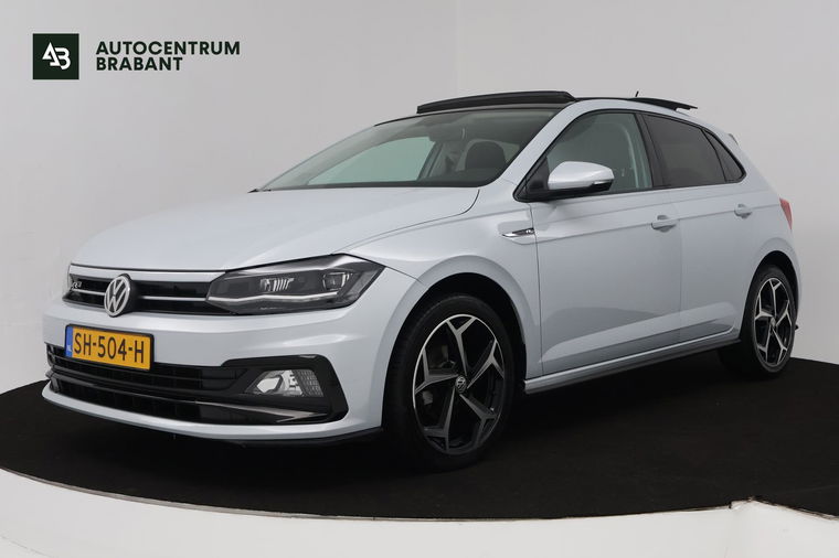 Foto van Volkswagen Polo