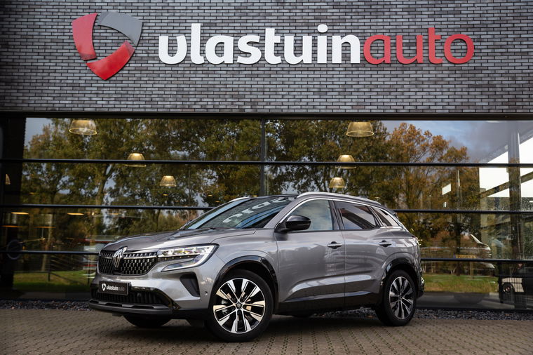 Foto van Renault Austral