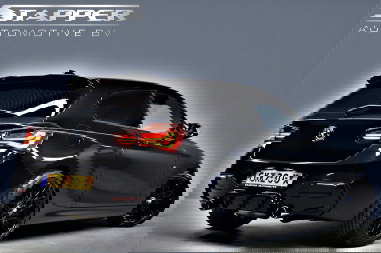 BMW 1-serie