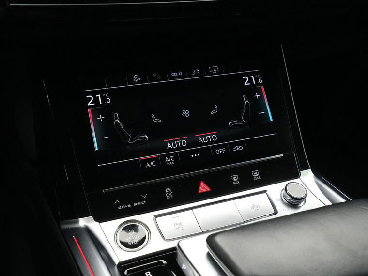 Audi e-tron Sportback