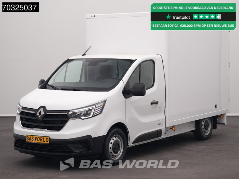 Renault Trafic foto 1