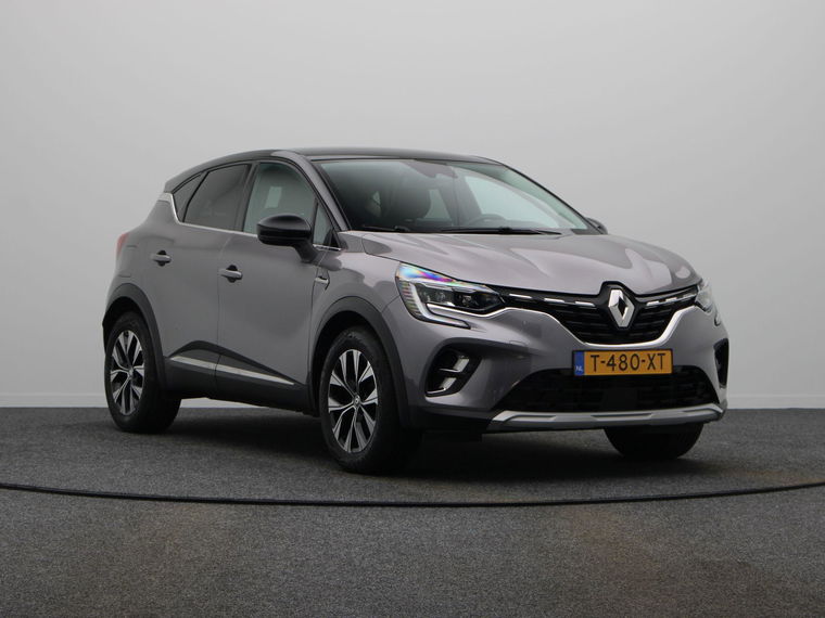 Foto van Renault Captur