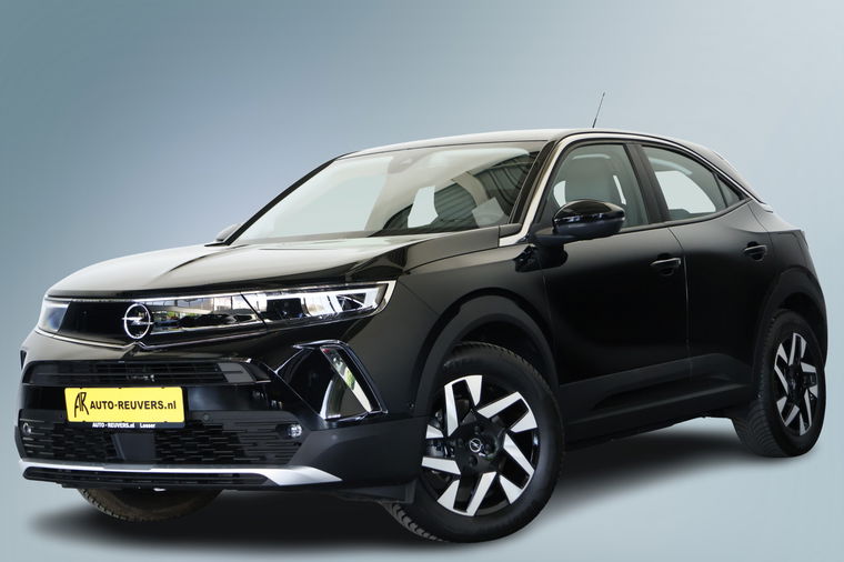 Foto van Opel Mokka-e