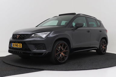 Foto van CUPRA Ateca