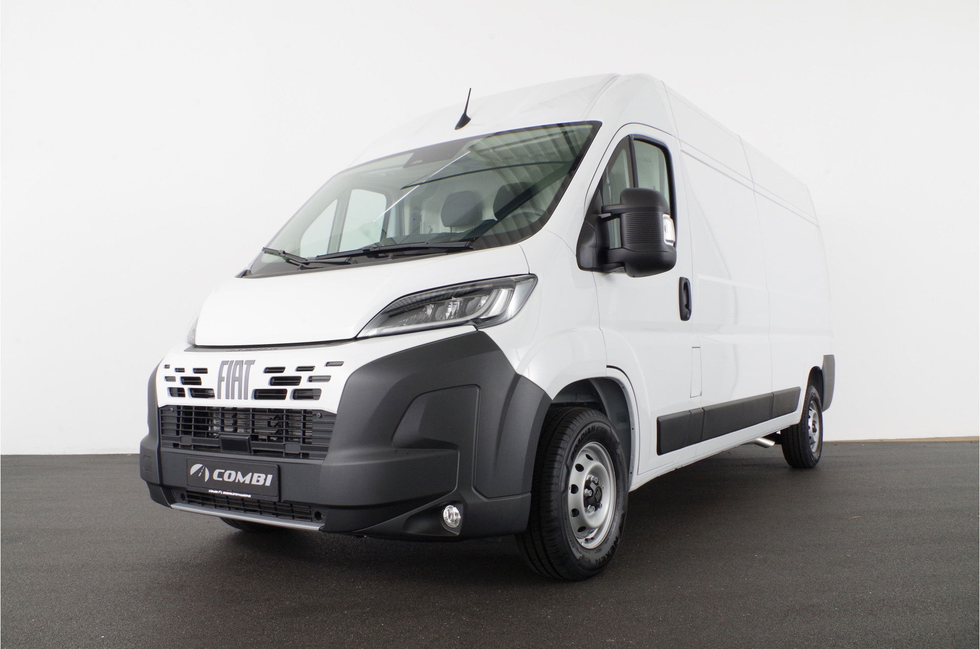 Foto van Fiat Ducato