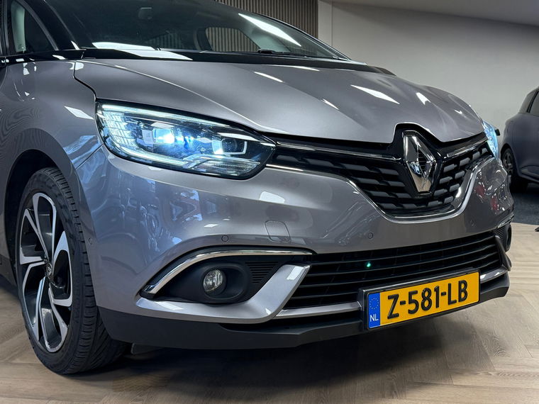 Renault Scénic