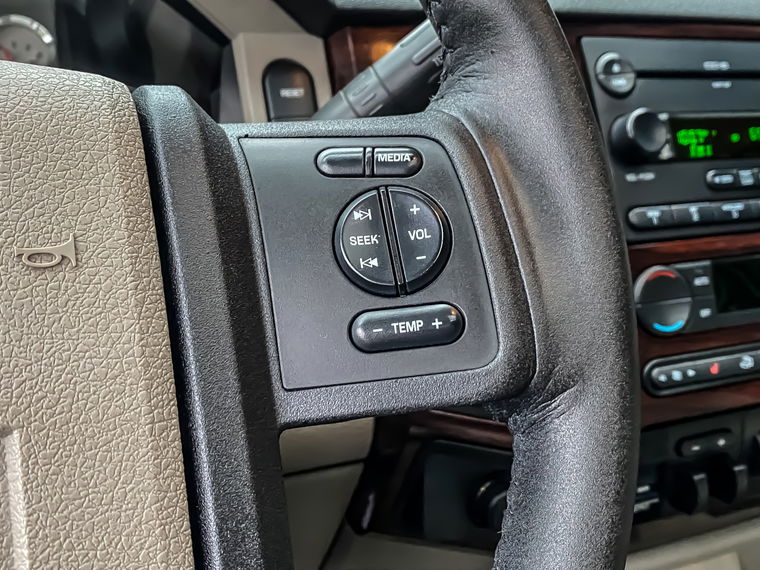 Ford USA 