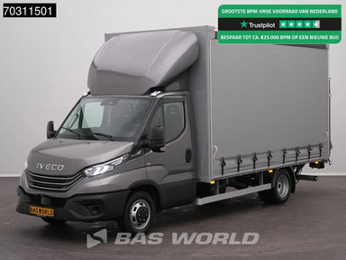 Foto van Iveco Daily