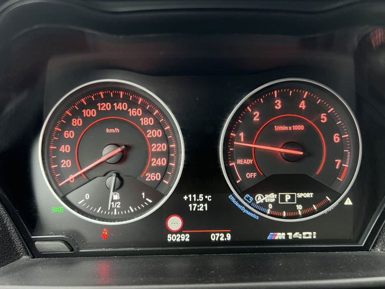BMW 1-serie