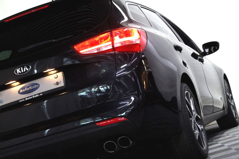 Kia cee'd