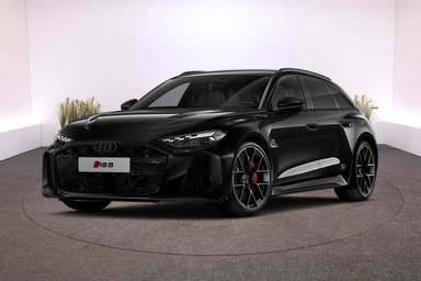 Audi RS5