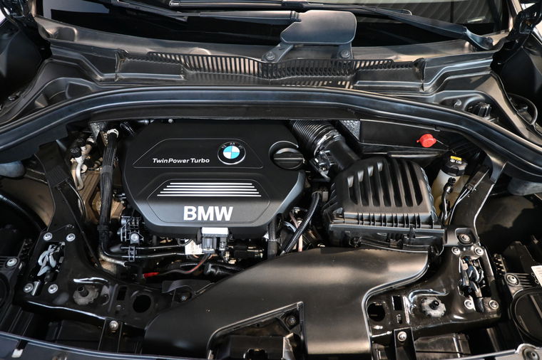 BMW 2 Serie