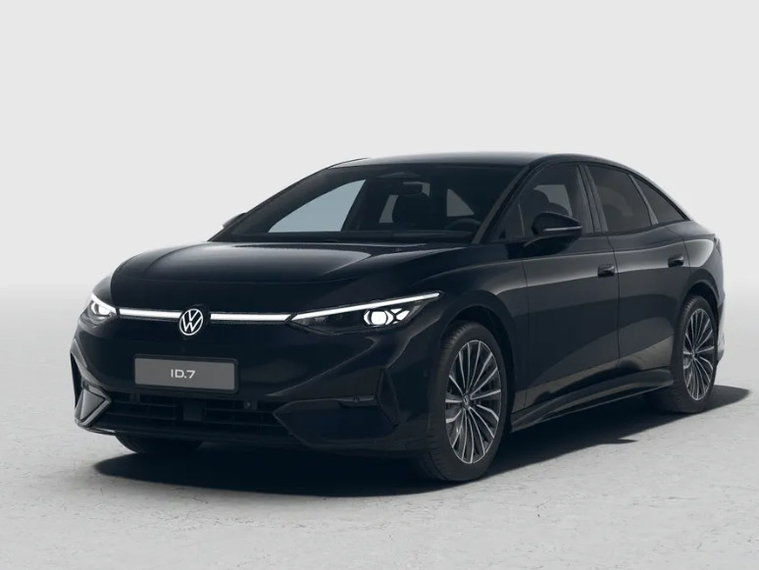 Volkswagen ID.7