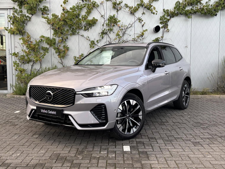 Foto van Volvo XC60
