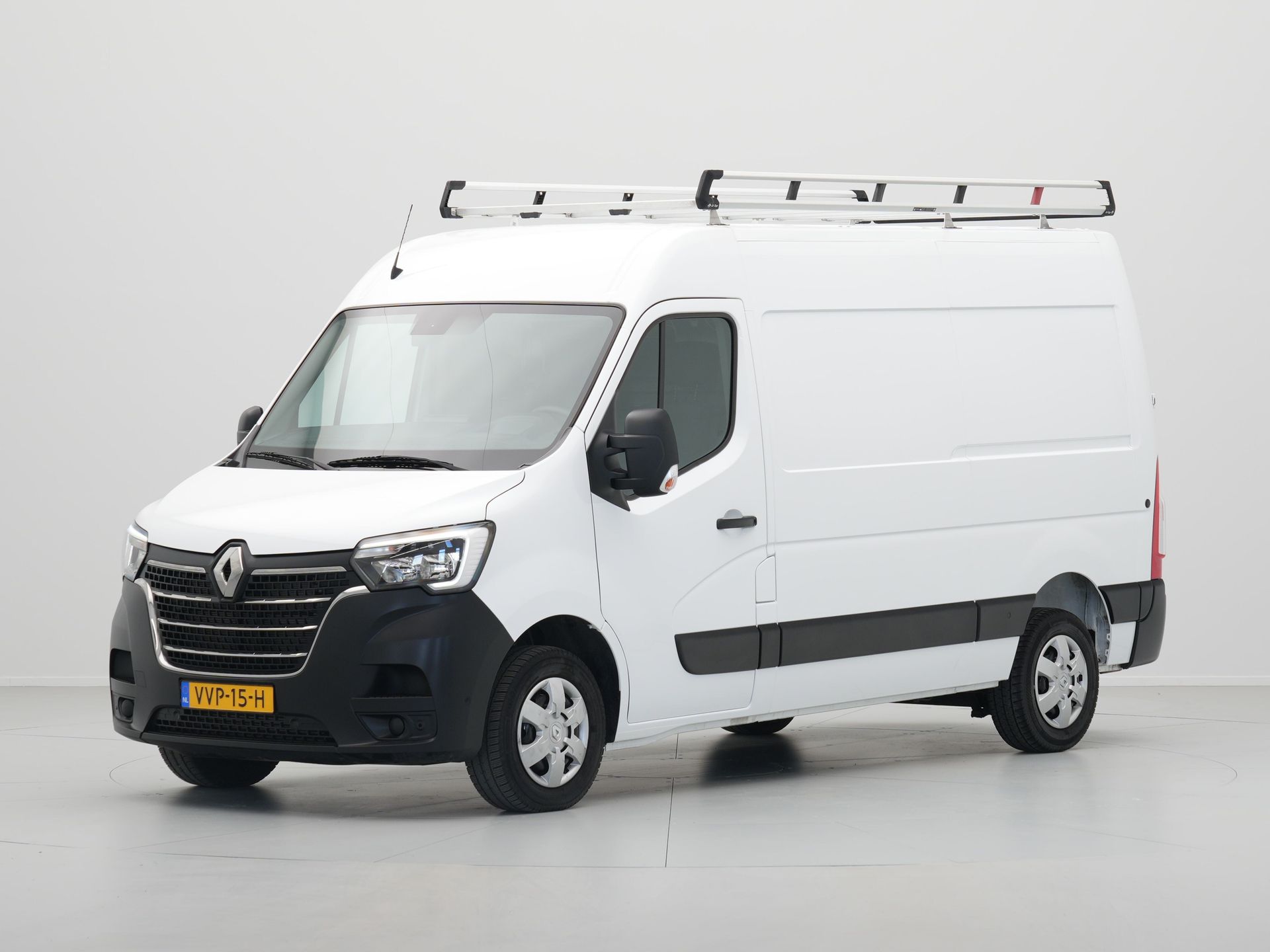 Foto van Renault Master