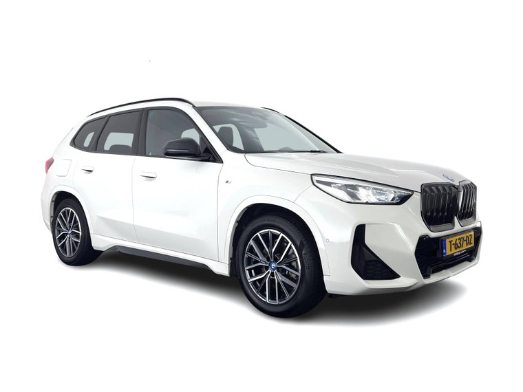 Foto van BMW iX1