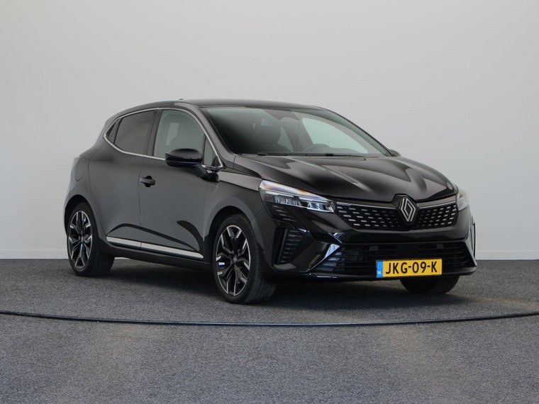 Renault Clio foto 1