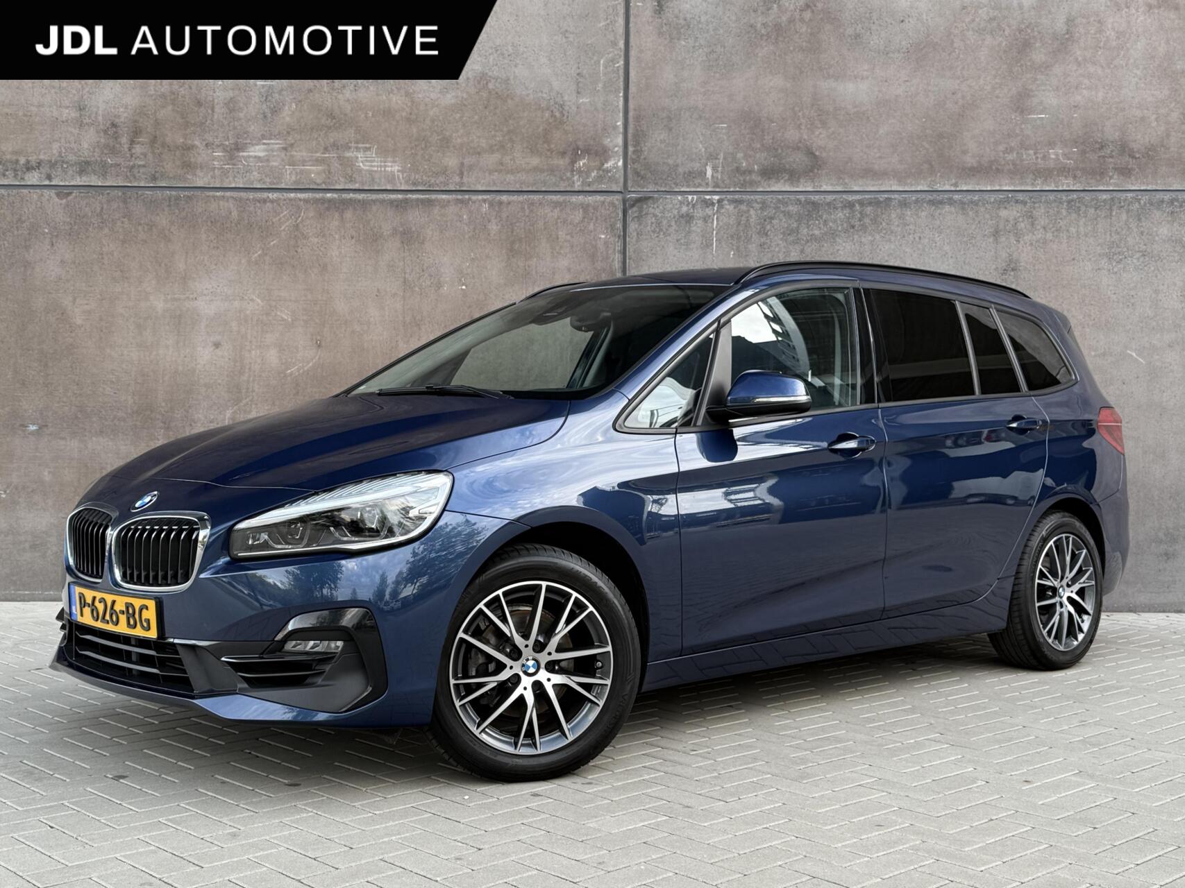 Foto van BMW 2 Serie