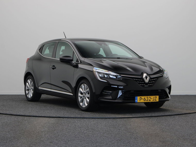 Renault Clio foto 1