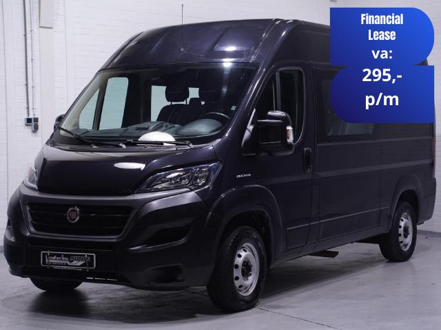 Foto van Fiat Ducato