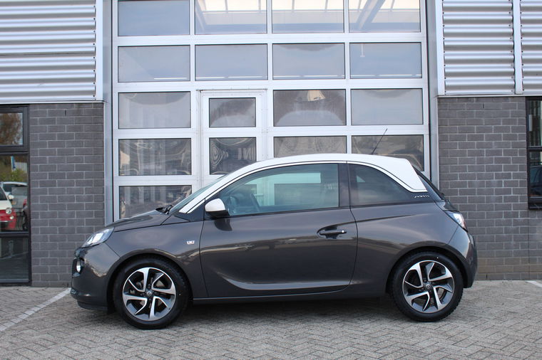 Opel ADAM