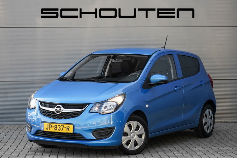 Opel KARL