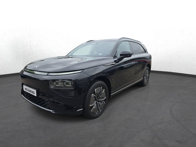 XPENG G9