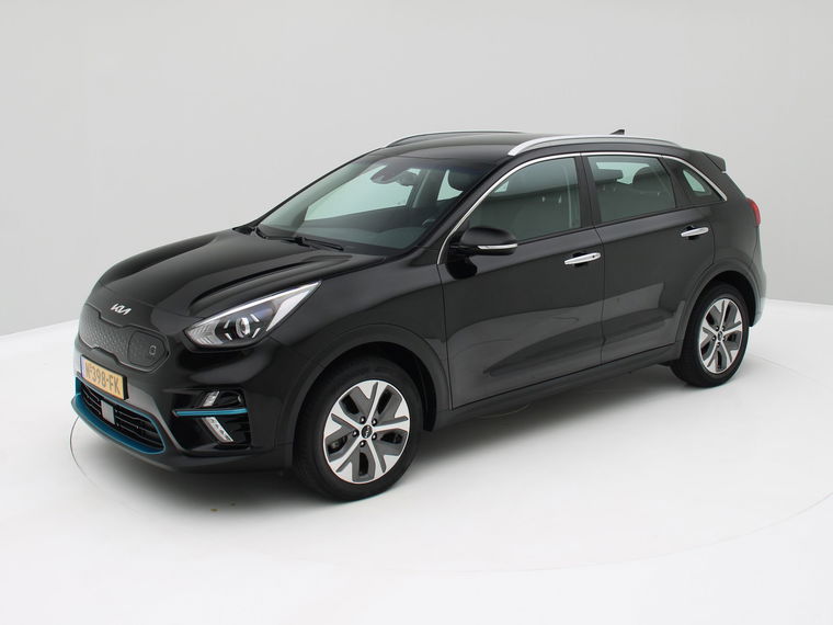 Foto van Kia e-Niro