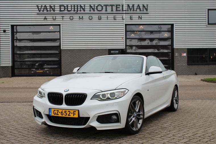 BMW 2 Serie