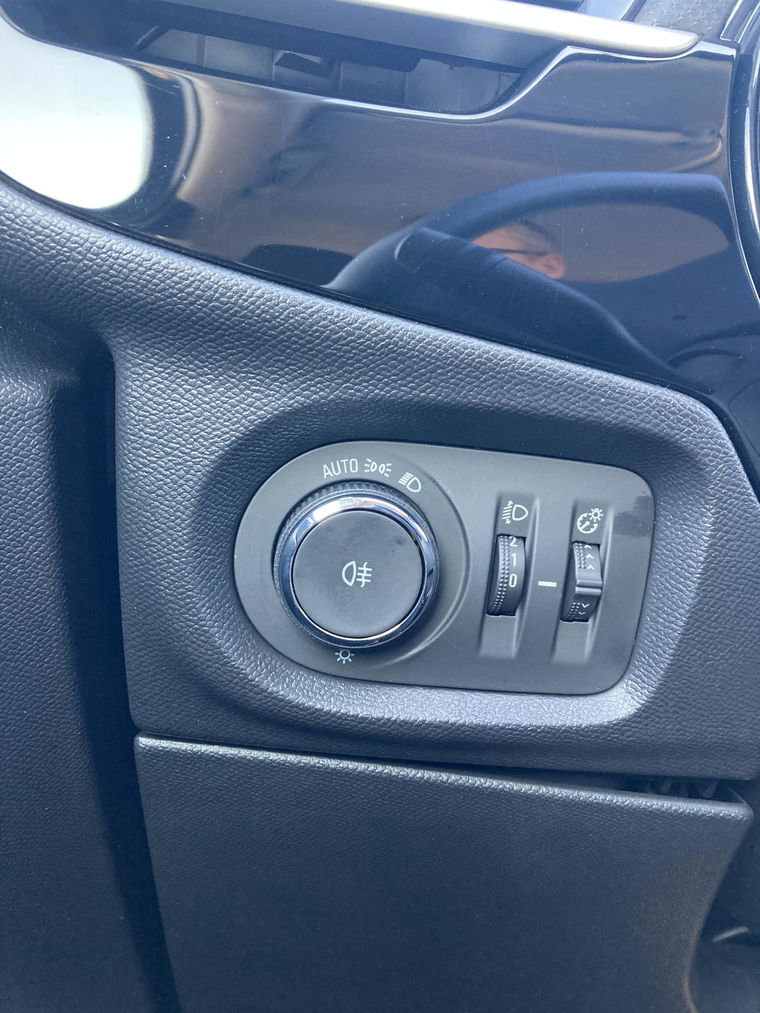 Opel Corsa Electric
