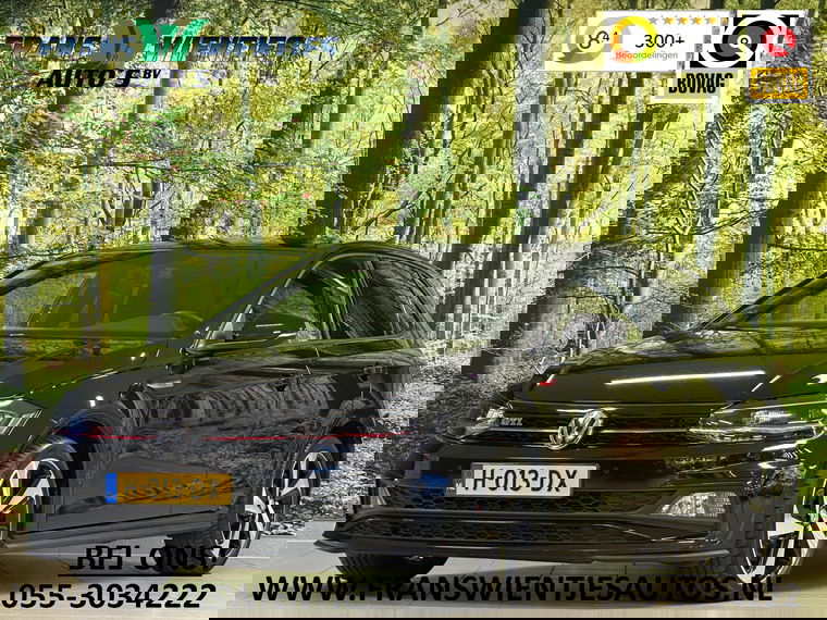 Foto van Volkswagen Polo