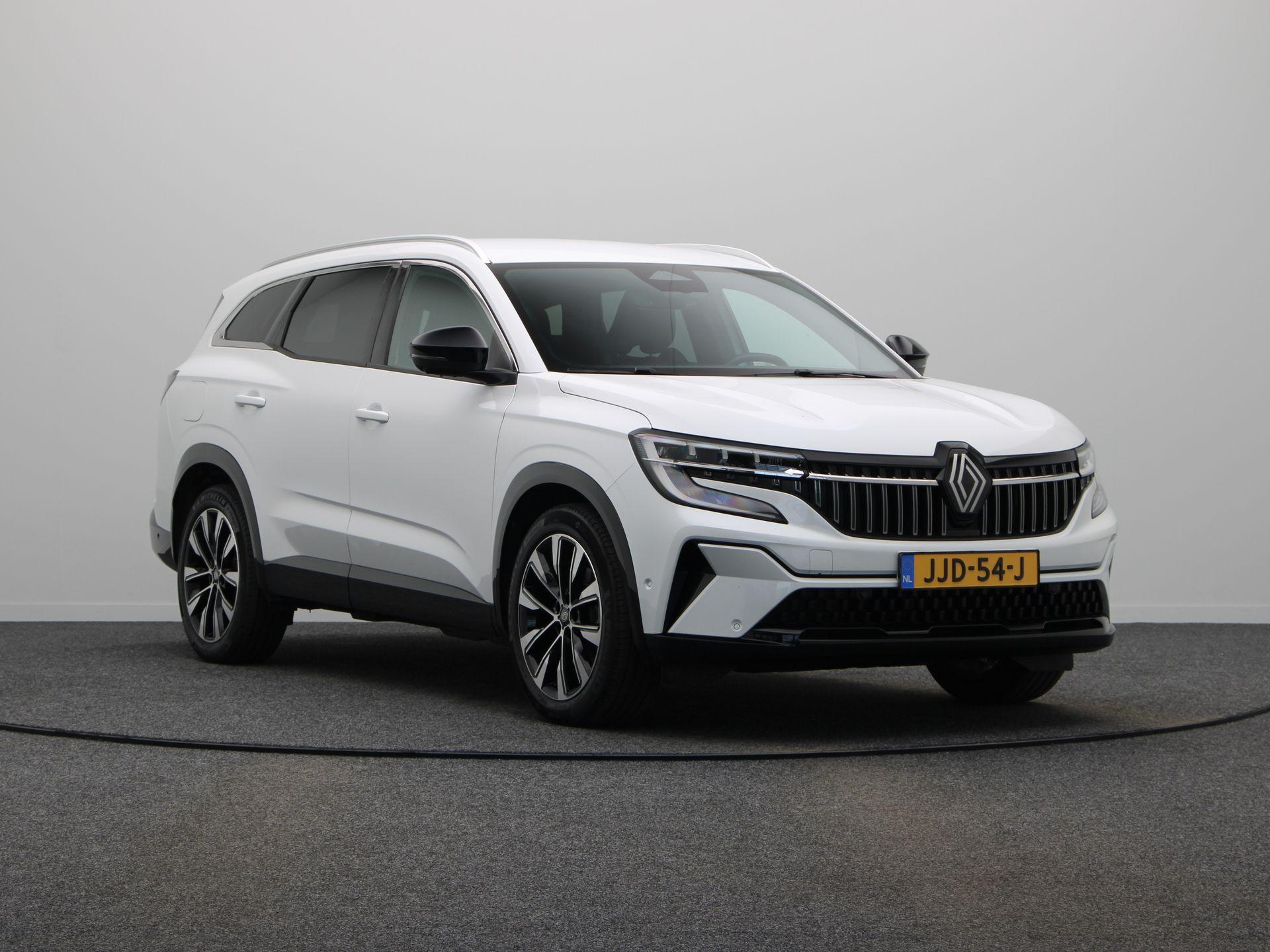 Foto van Renault Espace