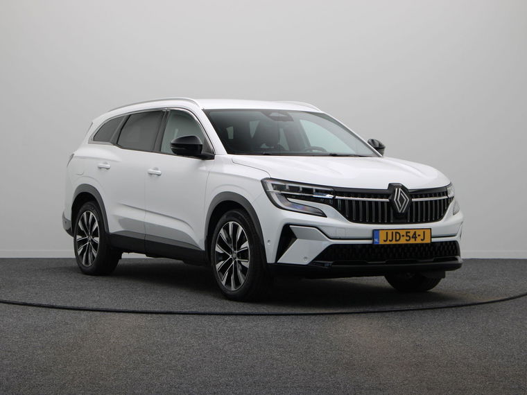 Foto van Renault Espace