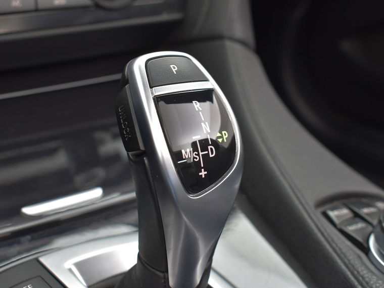BMW 6 Serie