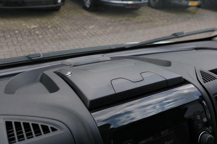 Citroën e-Jumper