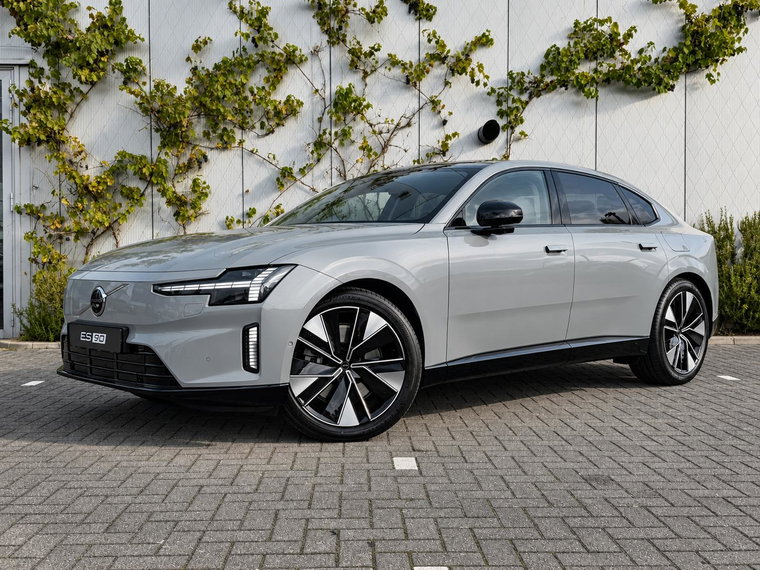 Foto van Volvo ES90