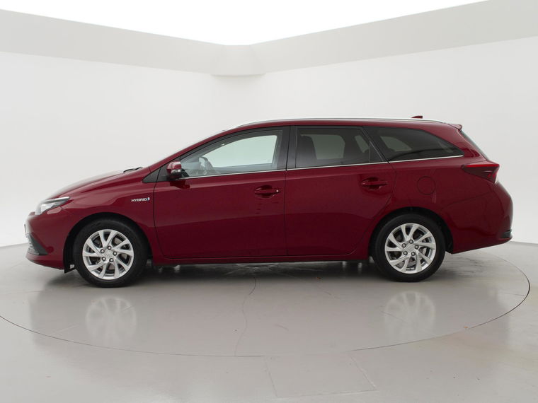 Toyota Auris Touring Sports