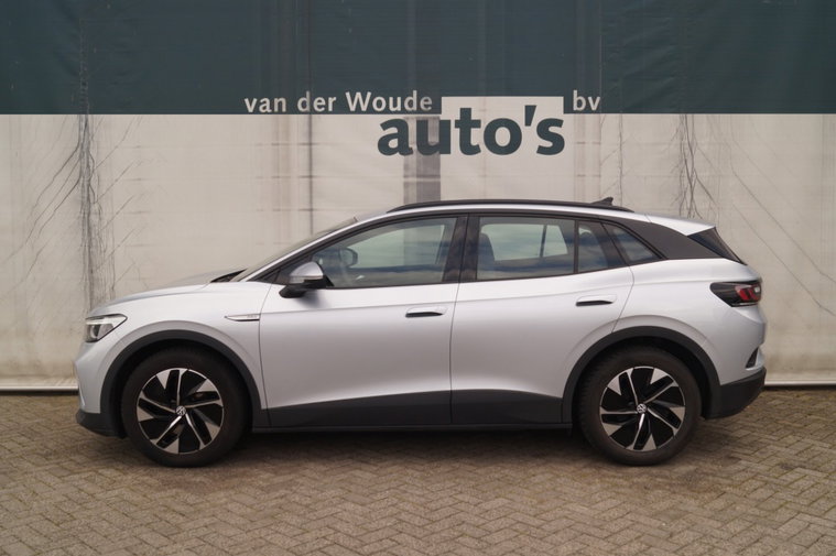 Volkswagen ID.4