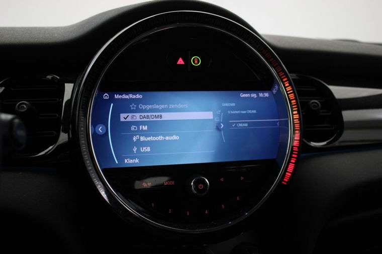 MINI Mini Electric