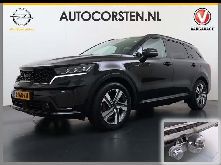 Kia Sorento foto 1