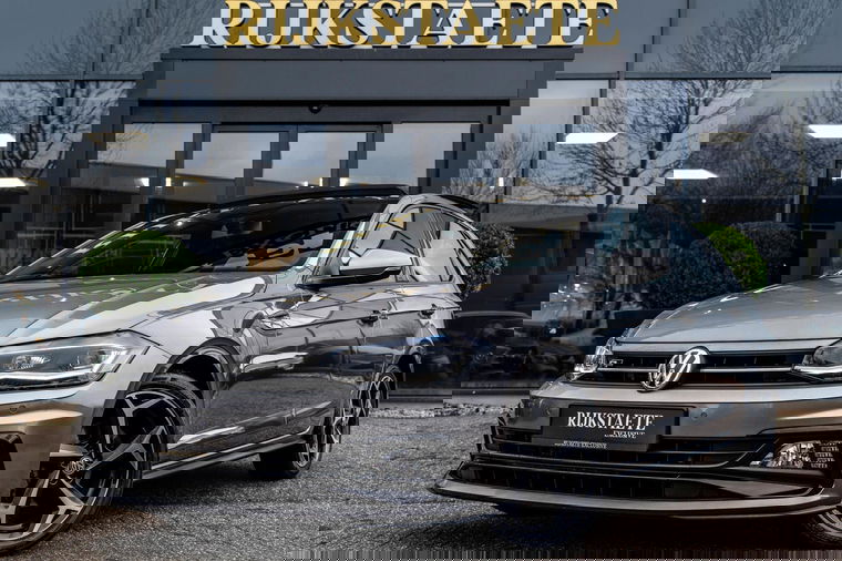 Foto van Volkswagen Polo