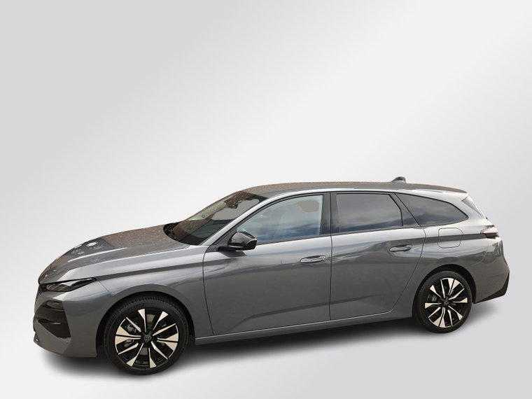 Foto van Peugeot 308