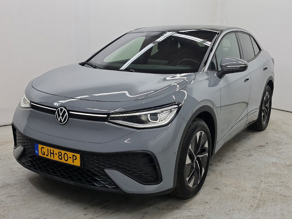 Foto van Volkswagen ID.5