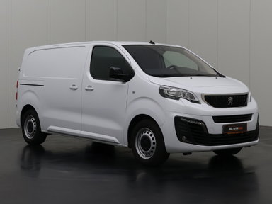 Foto van Peugeot Expert