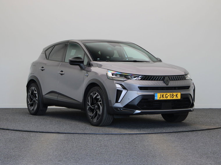 Renault Captur foto 1