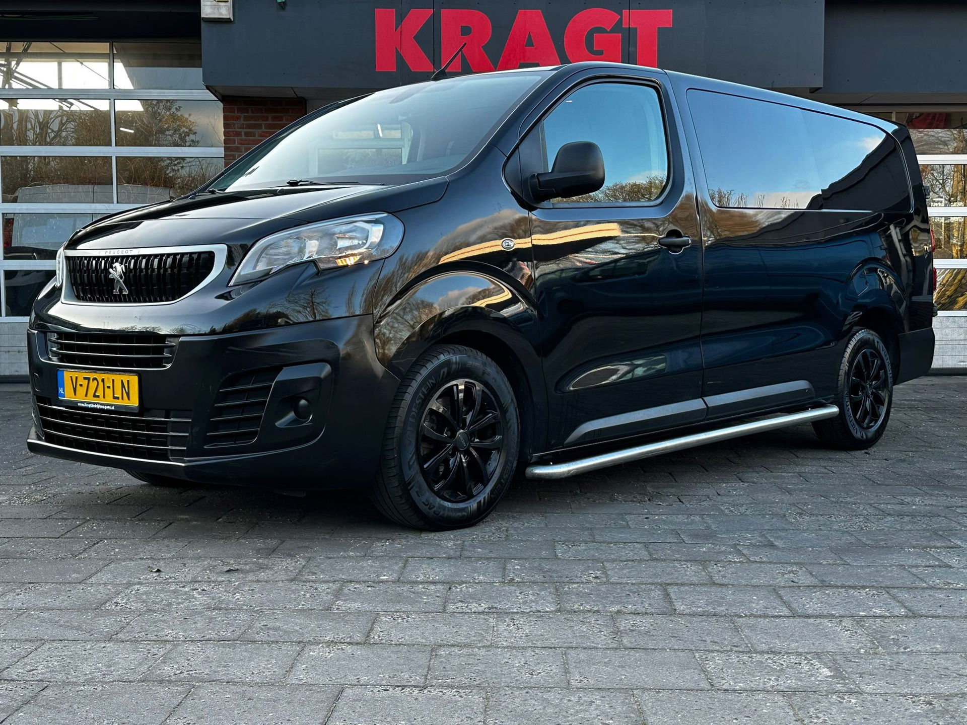 Peugeot Expert