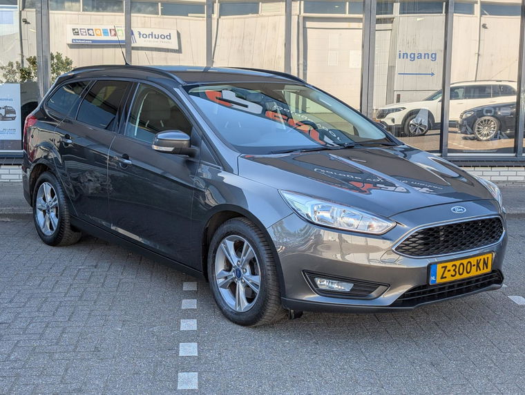 Ford FOCUS Wagon