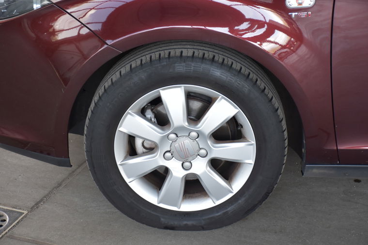 SEAT Altea XL