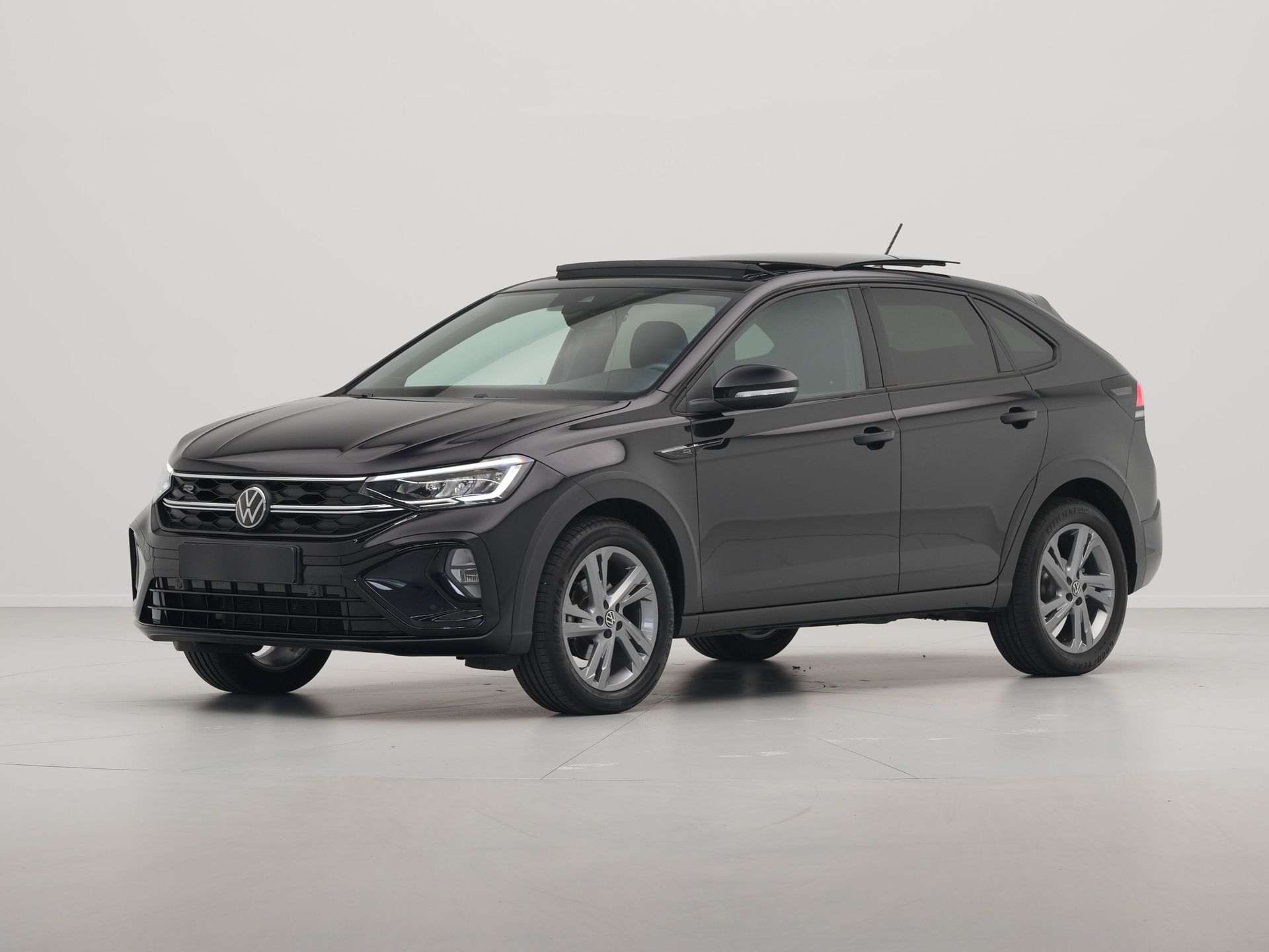 Foto van Volkswagen Taigo